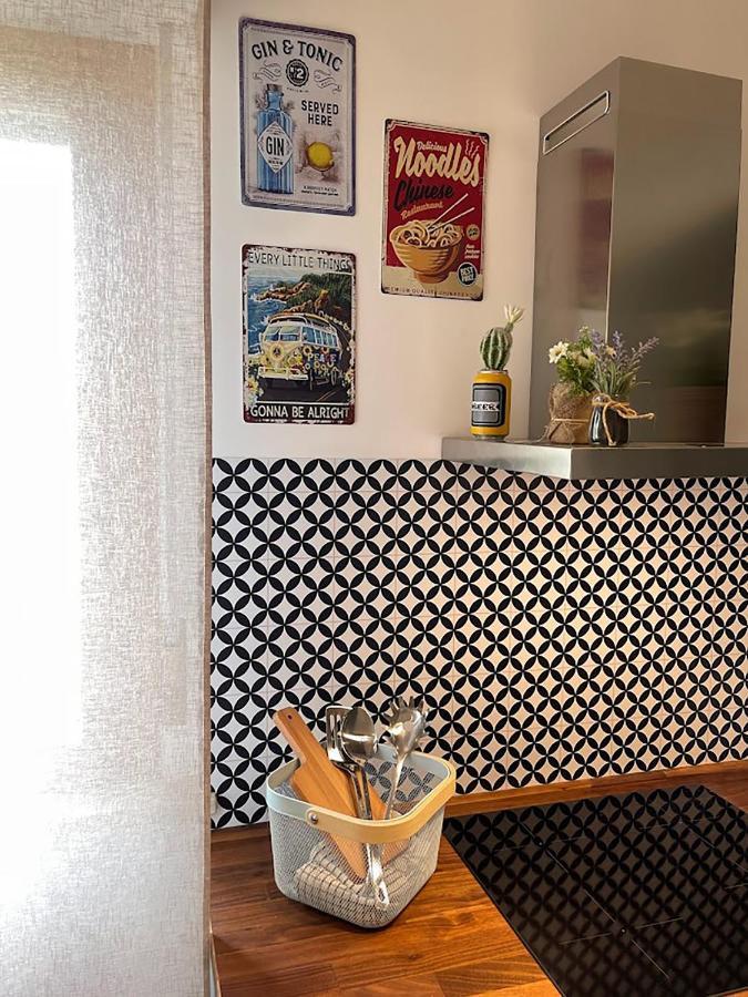 Апартаменты A Casa Di Ada 127 Пескара Экстерьер фото
